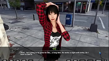 Visual novels daughter for desserts dfd chapter 15 full walkthrough gameplay