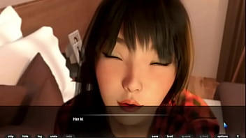 Visual novels daughter for desserts dfd chapter 15 full walkthrough gameplay