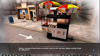 Visual novels daughter for desserts dfd chapter 15 full walkthrough gameplay