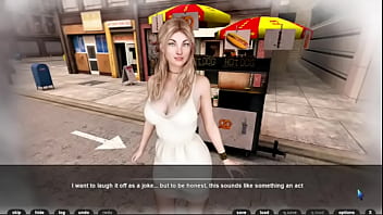 Visual novels daughter for desserts dfd chapter 15 full walkthrough gameplay