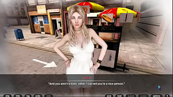 Visual novels daughter for desserts dfd chapter 15 full walkthrough gameplay