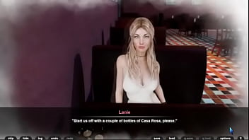 Visual Novels Daughter For Desserts Dfd Chapter 15 Full Walkthrough Gameplay thumbnail