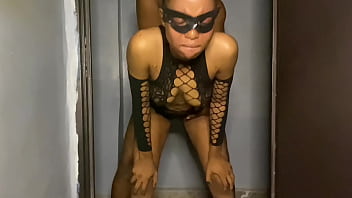 Fuck me like a whore i'm a good girlfriend