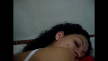 With her husband's friend jade has good sex and asks to put it in her pussy