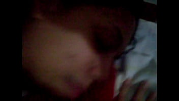 With her husband's friend jade has good sex and asks to put it in her pussy