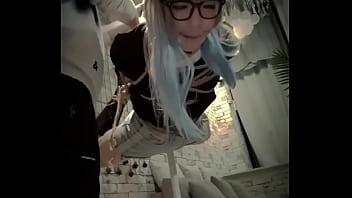 I Am Really Into Suspension Bondage Tied Me Up And Do Whatever You Want To Me 缚手小哥:beyonds Dxd#bdsm #b thumbnail