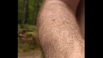 Outside fucking Outside fucking