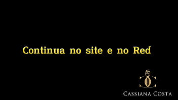 Comeu minha buceta e meu cu