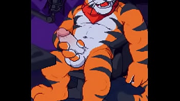 Tony The Tiger Pack thumbnail
