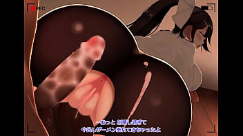 Azur lane some poor guy getting cucked