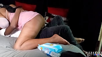 My mature pussy getting fucked pt2