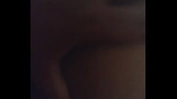 Con mi prima dando duro