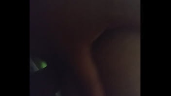 Con mi prima dando duro