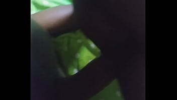 Con mi prima dando duro