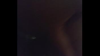 Con mi prima dando duro