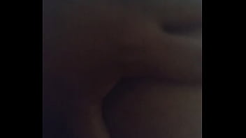 Con mi prima dando duro