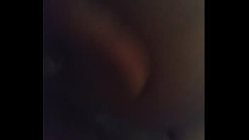 Con mi prima dando duro