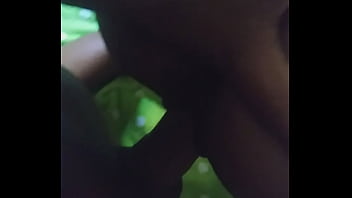 Con mi prima dando duro