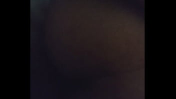 Con mi prima dando duro