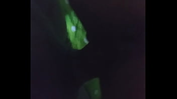 Con mi prima dando duro