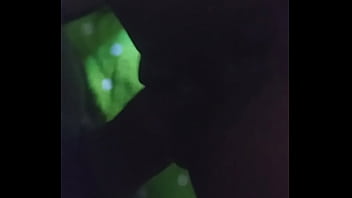 Con mi prima dando duro