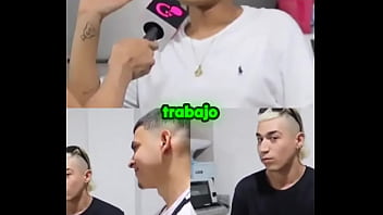 Trabajo y diversión el equilibrio perfecto #elchicletv #diligencia #chiclenoticias #proyecto #atrevidoypegajoso