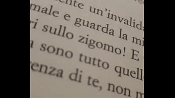 Romanzo 06 cap 15 Romanzo 06 cap 15