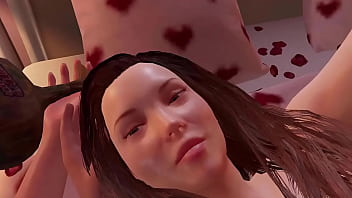 Follando Con Todas Las Mujeres De La Fiesta thumbnail