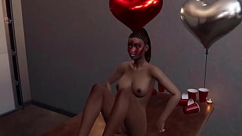 Follando Con Todas Las Mujeres De La Fiesta thumbnail