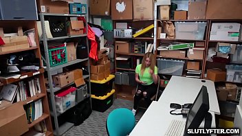 Alexa raye gets pounded