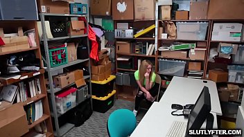 Alexa raye gets pounded