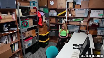 Alexa raye gets pounded