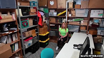 Alexa raye gets pounded