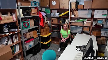 Alexa raye gets pounded