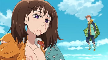 The Seven Deadly Sins Ep 20 Dublado Hd thumbnail