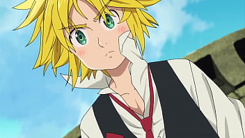 The Seven Deadly Sins Ep 20 Dublado Hd thumbnail