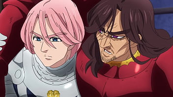 The seven deadly sins ep 20 dublado hd
