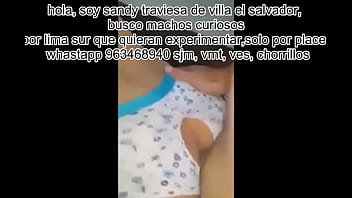 Sandy travita de lima sur Sandy travita de lima sur