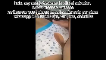 Sandy travita de lima sur