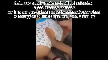 Sandy travita de lima sur