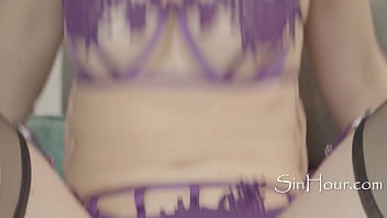 No way he was gonna pass up on that hotness