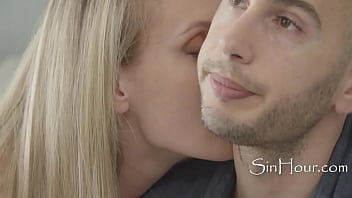 No way he was gonna pass up on that hotness