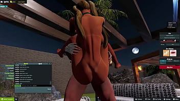 Noche 16 4 chicos 3dxchat