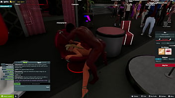 Noche 16 4 chicos 3dxchat