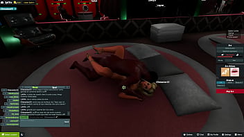 Noche 16 4 chicos 3dxchat