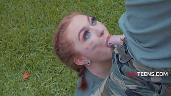 America needs you and your pussy callie black dani blue alexander vega