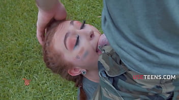 America needs you and your pussy callie black dani blue alexander vega