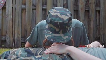 America needs you and your pussy callie black dani blue alexander vega