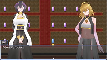 Miharu religion brainwashing japanese version hentai game gallery 4 Miharu religion brainwashing japanese version hentai game gallery 4