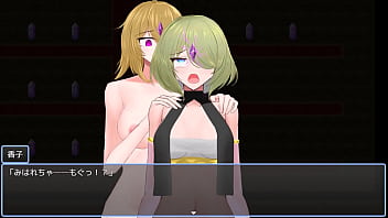 Miharu religion brainwashing japanese version hentai game gallery 4